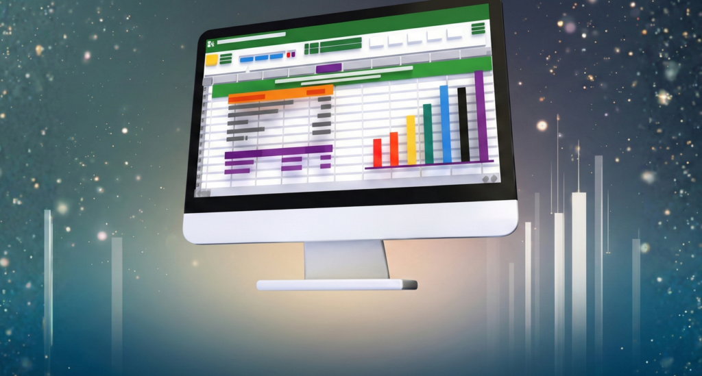 excel w godzine